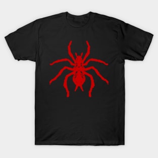 The Spider's Seal T-Shirt